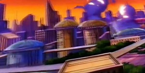 Skeleton Warriors E001 - Flesh & Bone