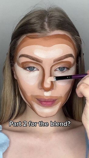 Caitlin Small on TikTok