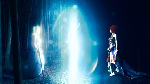 斑比Bambii - Trippin 「Official Music Video」