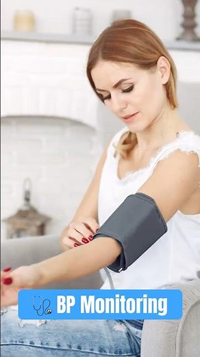 🩺The 4 Types of High Blood Pressure Your Doctor Needs To Know About.