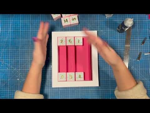 Valentines Countdown! | The Love Machine!!!