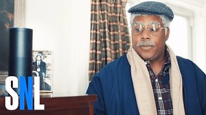 'SNL' comes up with a new Amazon Echo, just for the olds