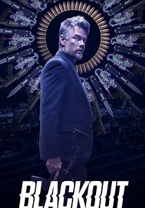 Blackout streaming: where to watch movie online?