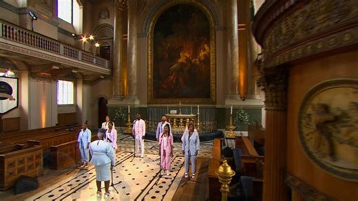 Richard Smallwood transformed inspirational and gospel music with his song writing and musical compositions. His songs are treasured gems in the Christian music songbook, songs to uplift, to give thanks and to heal people through the hardest of times. A former student of Roberta Flack, he earned 8 Grammy nominations and his work is admired by artists across musical genres. Whitney Houston recorded Smallwood’s song I Love the Lord for the soundtrack of The Preacher's Wife. Angels, A Secret Place 