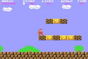 Historia pięciu 8-bitowych plagiatów naszych ulubionych gier sprzed lat