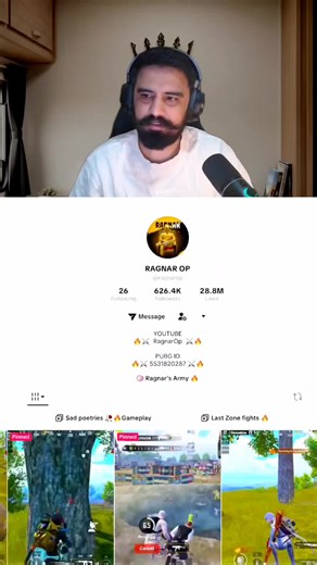 Share Your Favorite Player Reactions in PUBG Mobile!