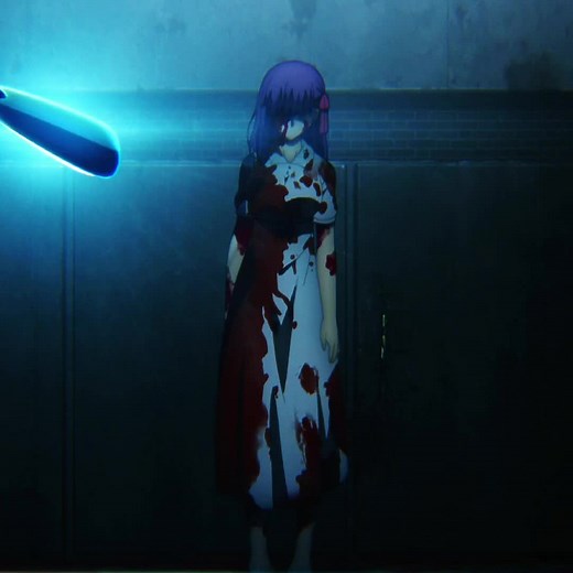 Sakura Matou y Gilgamesh en Fate Series: Todo lo que Necesitas Saber