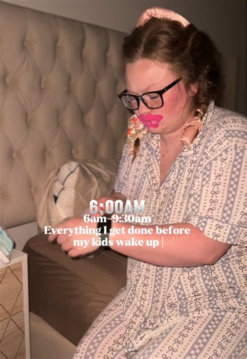 Embracing 5 AM for an Energized Morning Routine