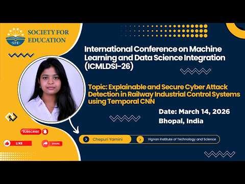 SFE - Explainable Secure Cyberattack Detection in Railway ICS Using Temporal CNN