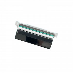[Hot Item] Zm400 300dpi Printhead for Zebra Printer Spare Parts Compatible Part Number 79801m Print Head