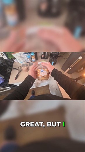 Walmart PB2 Hack: Save Money on Powdered PB!
