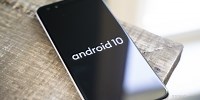 Lien de révision et de téléchargement d'Android 10.0 Q pour le firmware Android 10.0