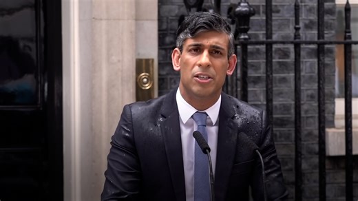 What are the key issues on which this week's UK election will be decided? We breakdown the political outlook after 14 years of Conservative rule in Britain. news.ae/3VLwikf | The National | Facebook