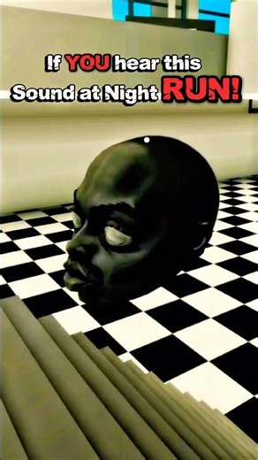 If You Hear SCP - Wish I KNEW AT night Run!😱 (Roblox Animation Meme) pts 1-3