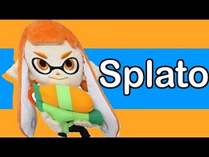 Friday Night Funkin' - Vs Splatoon.PNG (FNF MODS)