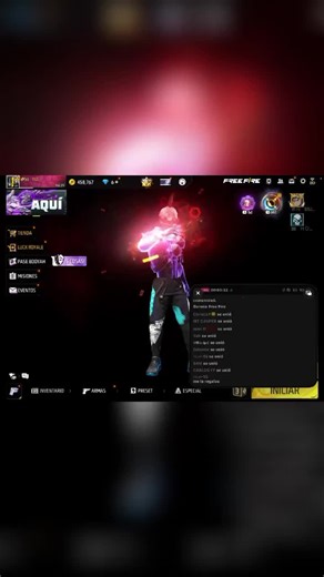 ¡Alerta de avance! Algunos momentos de mi LIVE. Sintonízalo para disfrutar de la experiencia completa.