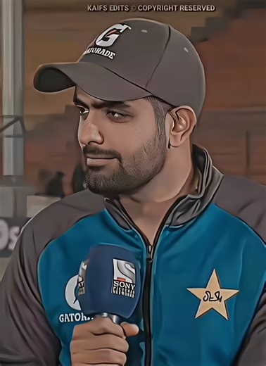 Creative Cricket Edits Showcasing Fan Passion