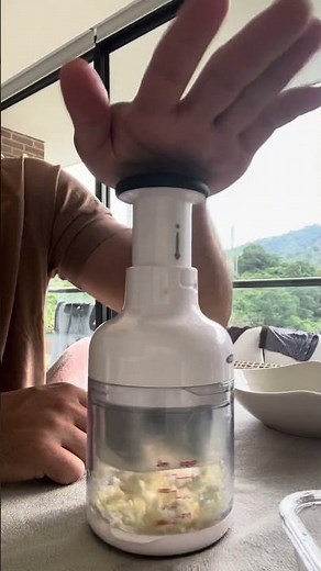 Effortless Prep: OXO Good Grips White Vegetable Chopper! 🌽 | Kitchen Efficiency Unleashed