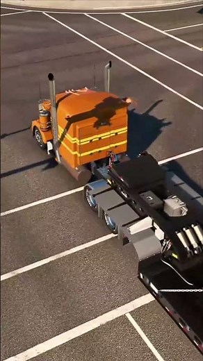 The Mod Shop | Sneak Peak | Remiix Modding | American Truck Simulator | v1.60 #ats