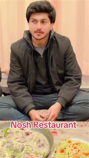 Discover Nosh Restaurant Near M5 Interchange