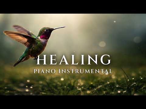 HEALING #2 | 피아노 연주곡 10시간 | 카페·병원·매장 BGM