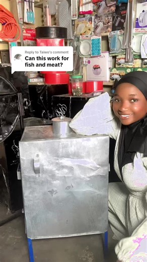 CAKE TOOLS/OVEN VENDOR IN OSUN on TikTok