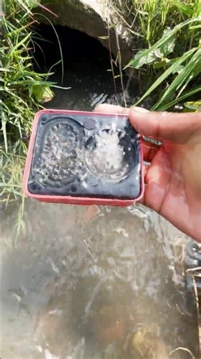 jbl essential go ato drop test water 💧 jumping