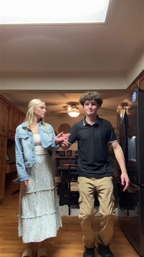 Dylan's Girlfriend: Meet Leen12