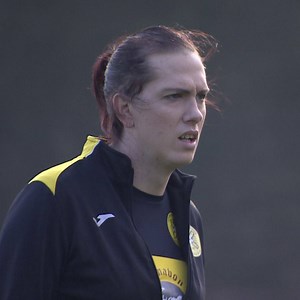 25K views · 112 reactions | “I'd encourage any transgender woman or man to play sport.” bbc.in/2ToEM2H | BBC Scotland News | Facebook