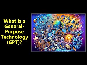 💡GPT: The Power of General Purpose Technologies!
