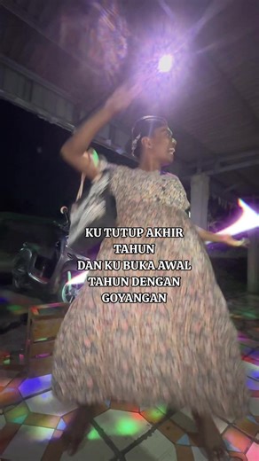 Celebrate New Year 2026 with Karang Taruna Festivities