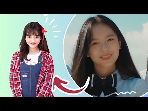 Visual of Ryu Han Bi, Who Left Fans Regret After Leaving NewJeans Debut Project