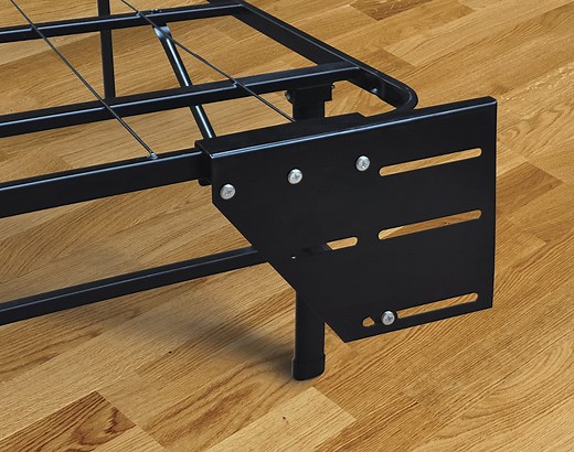 15 Best Bed Frame Brackets Reviewed in Detail (Winter 2025)