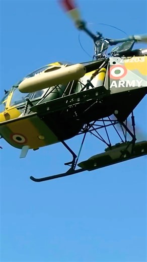 Massive 1:4 Scale Helicopter vs Giant RC Tanks! 🤯