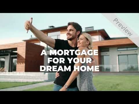 Credit Repair Service Promotional Video - Great for Website and Social Media!