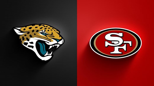 Jaguars vs. 49ers highlights | Week 4