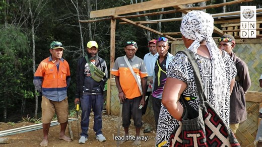 1.2K views · 46 reactions | “The women have had enough of tribal...