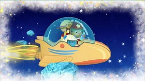 Daniel Tiger's Neighborhood - Stuffies in Outer Space Video | PBS KIDS