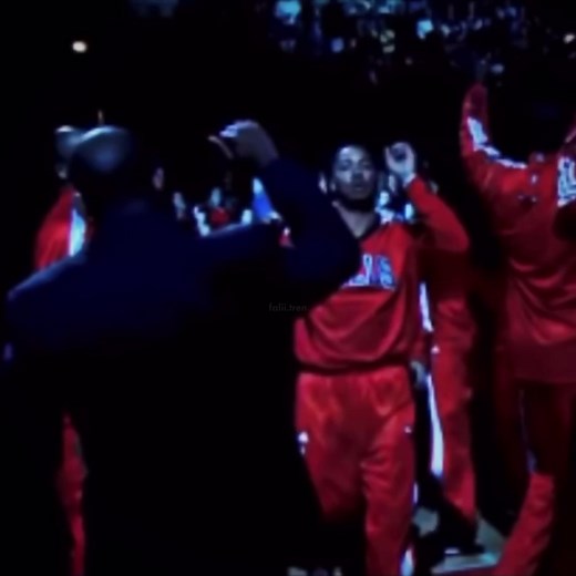 Ruzo Rumena: Tribute to Derrick Rose in Basketball