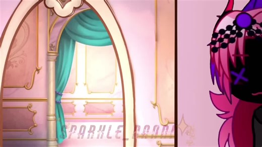 Gacha Club Animation: Fake Everything Speedpaint