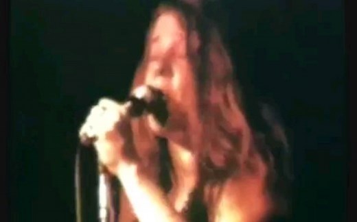 【Janis Joplin】- Piece of My Heart