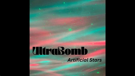 Ultrabomb Announce New Album With 'Artificial Stars' Stream