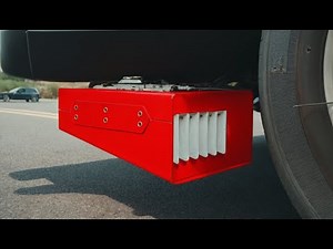 20 CAR INVENTIONS YOU NEED TO SEE