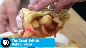 454 reactions · 121 shares | Watch the remaining bakers undertake double-crusted fruit pies, a challenge to even the most experienced baker on THE GREAT BRITISH BAKING SHOW. Season 2 continues Sunday 9/27 @ 7/6c (check local listings.) | PBS | Facebook