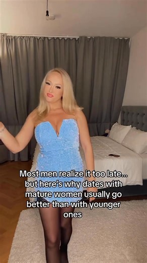 Mrs Rayburn on Reels