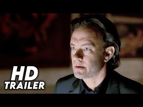 The Da Vinci Code (2006) Original Trailer [FHD]