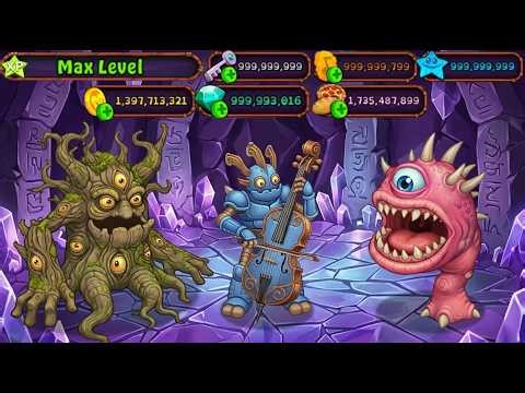 Unlimited GEMS – Private Server Gameplay (Wublin, Seasonal, Fire Haven and Other Islands)