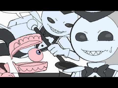 Caine's Secret Is Revealed | Ctrl-Alt-Del AU Fan Comic | The Amazing Digital Circus Comic Dub