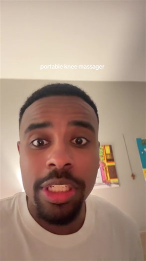 portable knee massager #massager #kneemassager #kneemassage