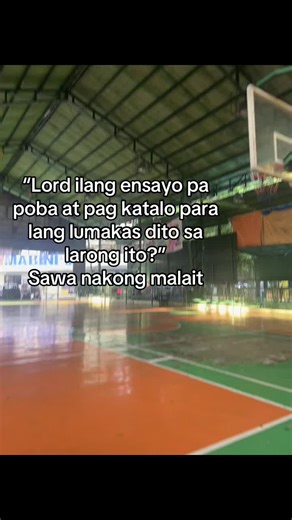 Ano po bang pwedeng gawin?#fyp #basketball